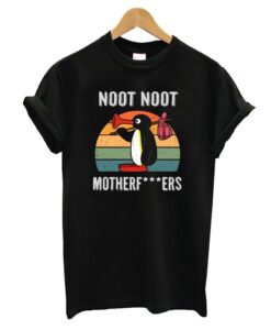 Noot MotherFuckers T-shirt