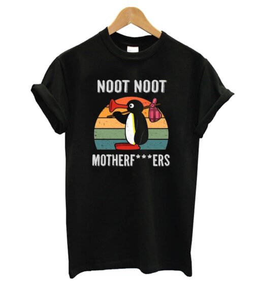 Noot MotherFuckers T-shirt