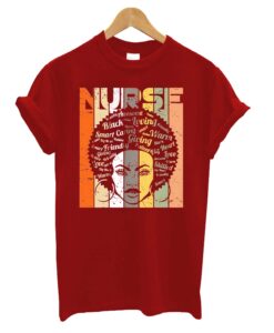 Nurse Magic T-Shirt