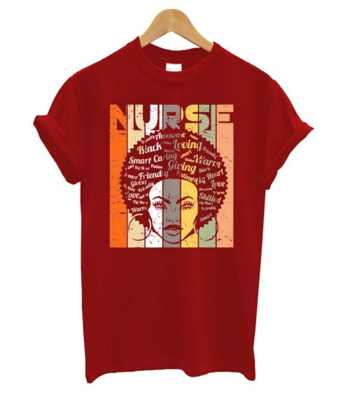 Nurse Magic T-Shirt