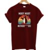 Penguin Noot Noot MotherFuckers T-shirt