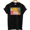 Sailor Moon Boys Are The Enemy T-Shirt