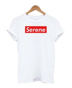 Serene NYC T-Shirt