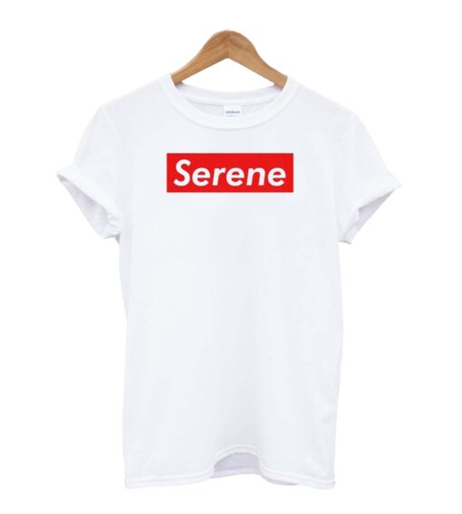 Serene NYC T-Shirt