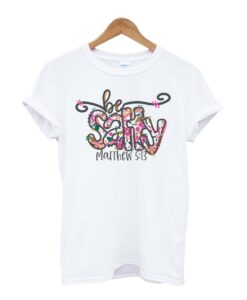 Stay Be Salty T-shirt