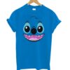 Stitch Face T-Shirt