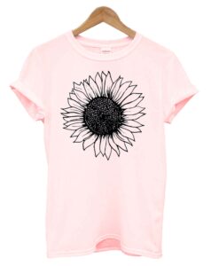 Sunflower T-Shirt