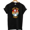 Swedish Chef Vert Der Ferk T-Shirt