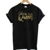 TIK TOK Queen Girls T-Shirt