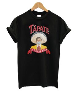 Tapate La Boca T-Shirt