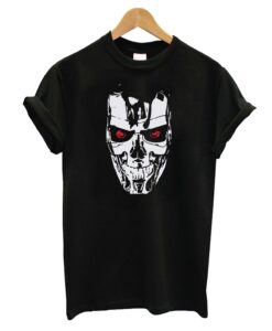 The Terminator T-Shirt