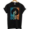 Unapologetically Dope Short-Sleeve Unisex T-Shirt