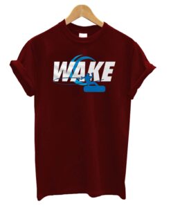 WakeboardingT-Shirt