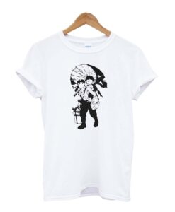 grave of the fireflies 1 Classic T-Shirt