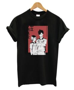 haikyuu T-Shirt