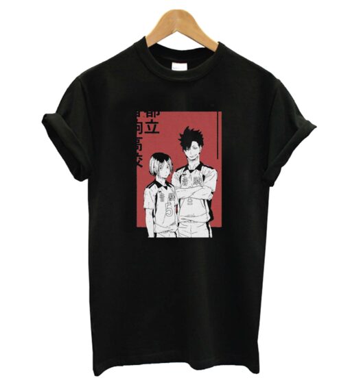 haikyuu T-Shirt