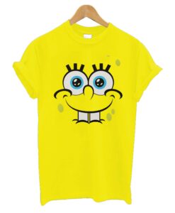 spongebob T-Shirt