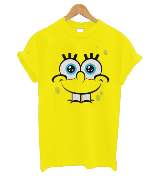 spongebob T-Shirt