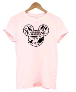 Animal Kingdom Family T-Shirt