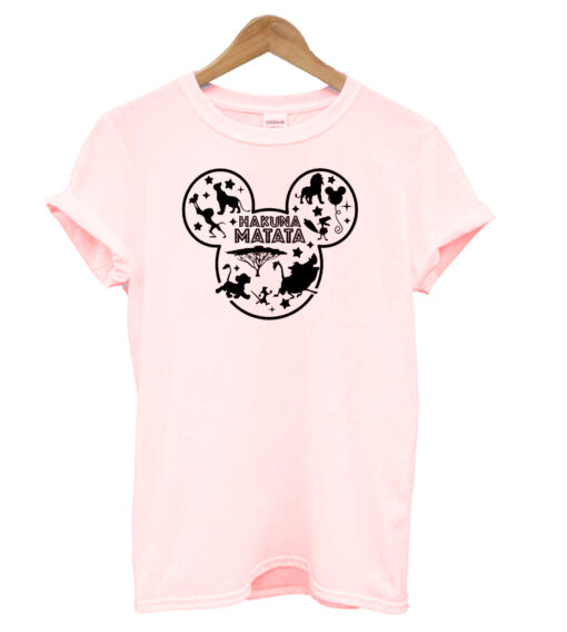 Animal Kingdom Family T-Shirt