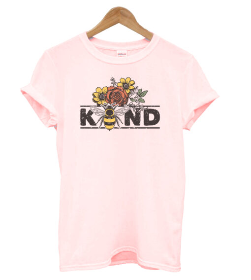 Bee Kind T-Shirt