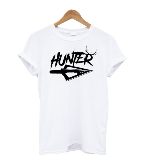 Bow Hunter T-Shirt