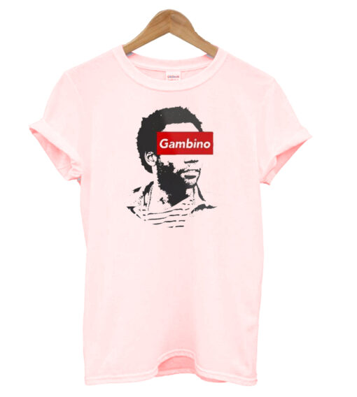 Childish Gambino T-shirt