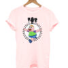 Clarence Tee baby Pink T-Shirt