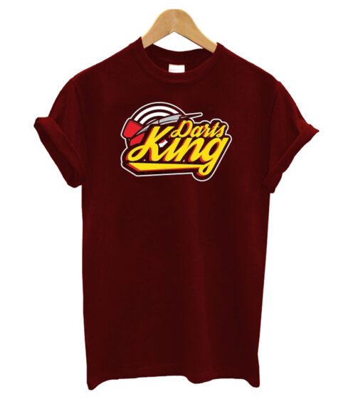 Darts King T-Shirt