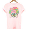 Easter Vibes Bunnies T-Shirt