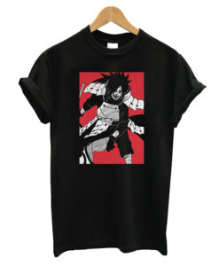 Legendary Leader Uchiha Clan T-Shirt