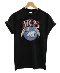 MC5 t-shirt