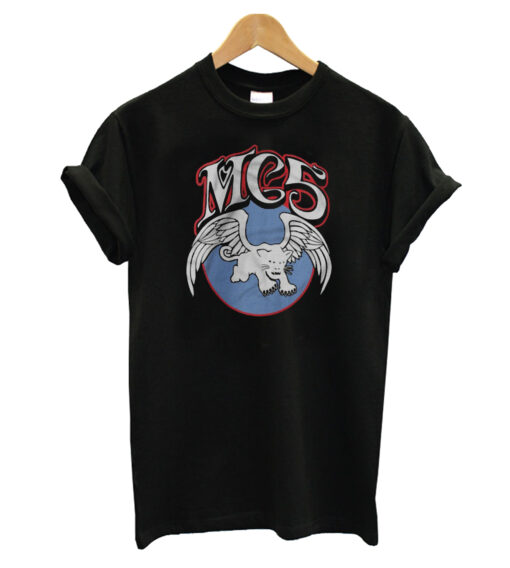 MC5 t-shirt