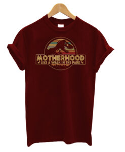 MOTHERHOOD T-Shirt