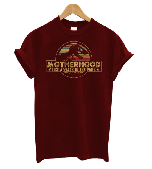 MOTHERHOOD T-Shirt