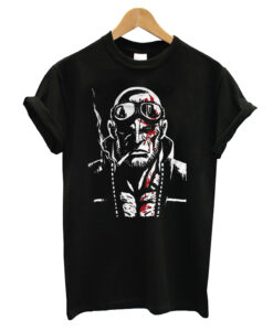 Mad Jack T-shirt