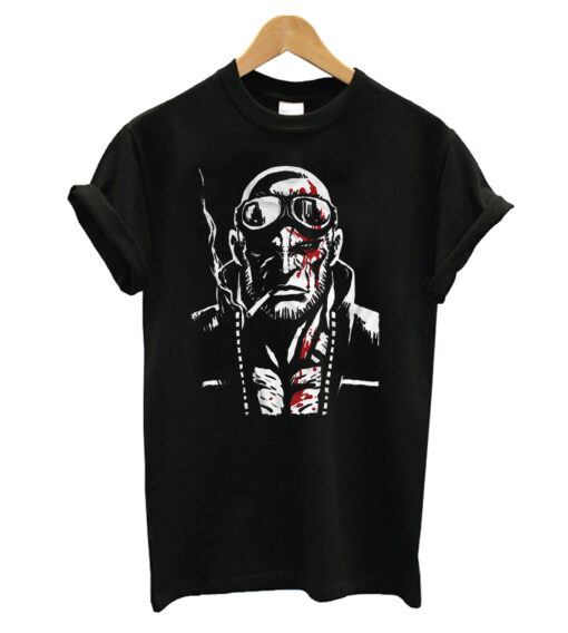 Mad Jack T-shirt