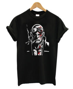 Mad Jack T-shirt