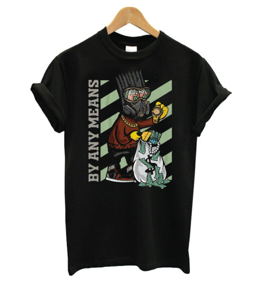 New B.A.M Unisex T-Shirt