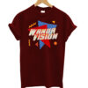 PRE-ORDER 80’s WandaVision T-Shirt