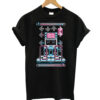 Pixel Dance Arcade Unisex T-Shirt