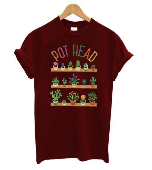 Plant Lover And Gardener T-Shirt