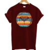 Retro Sublimations T-Shirt