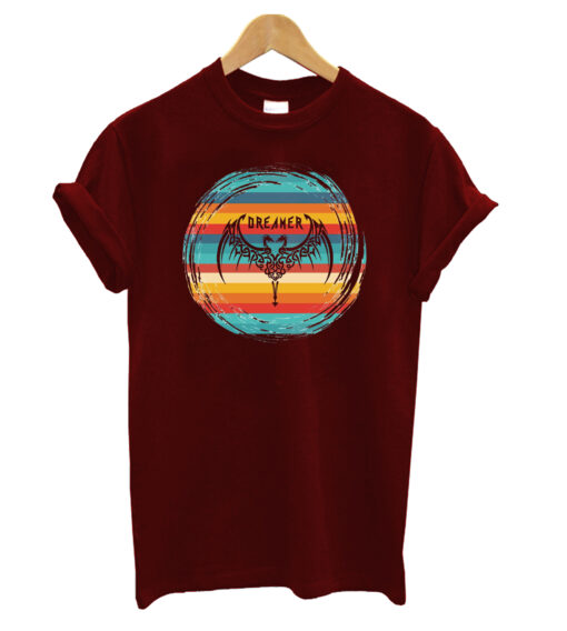 Retro Sublimations T-Shirt