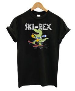 Ski T-Shirt