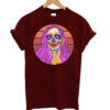 Skull Girl T-Shirt