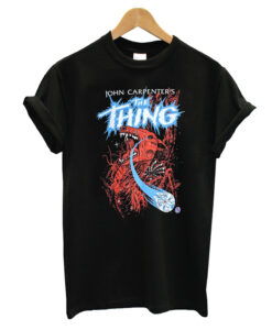 THE THING t-shirt