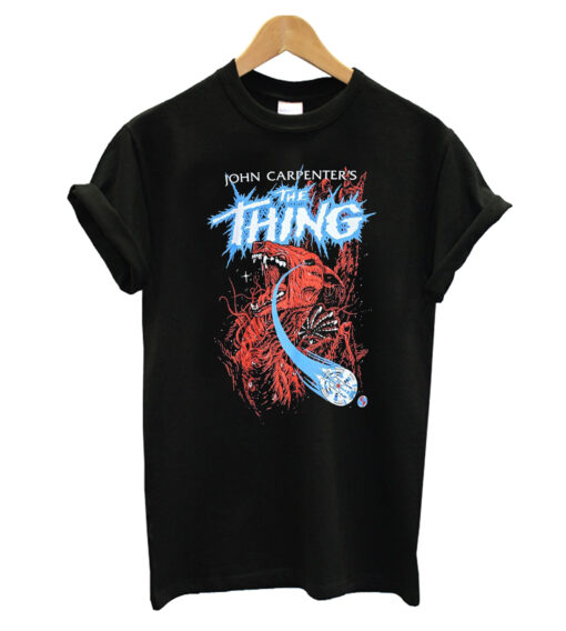 THE THING t-shirt