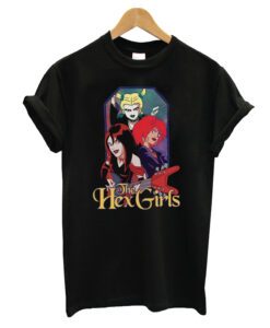 The Hex Girls Men's T-Shirt