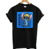 Top T-Shirt Tee Shirt Stitch Swag Thug Cute Disney Men Women Kids Children